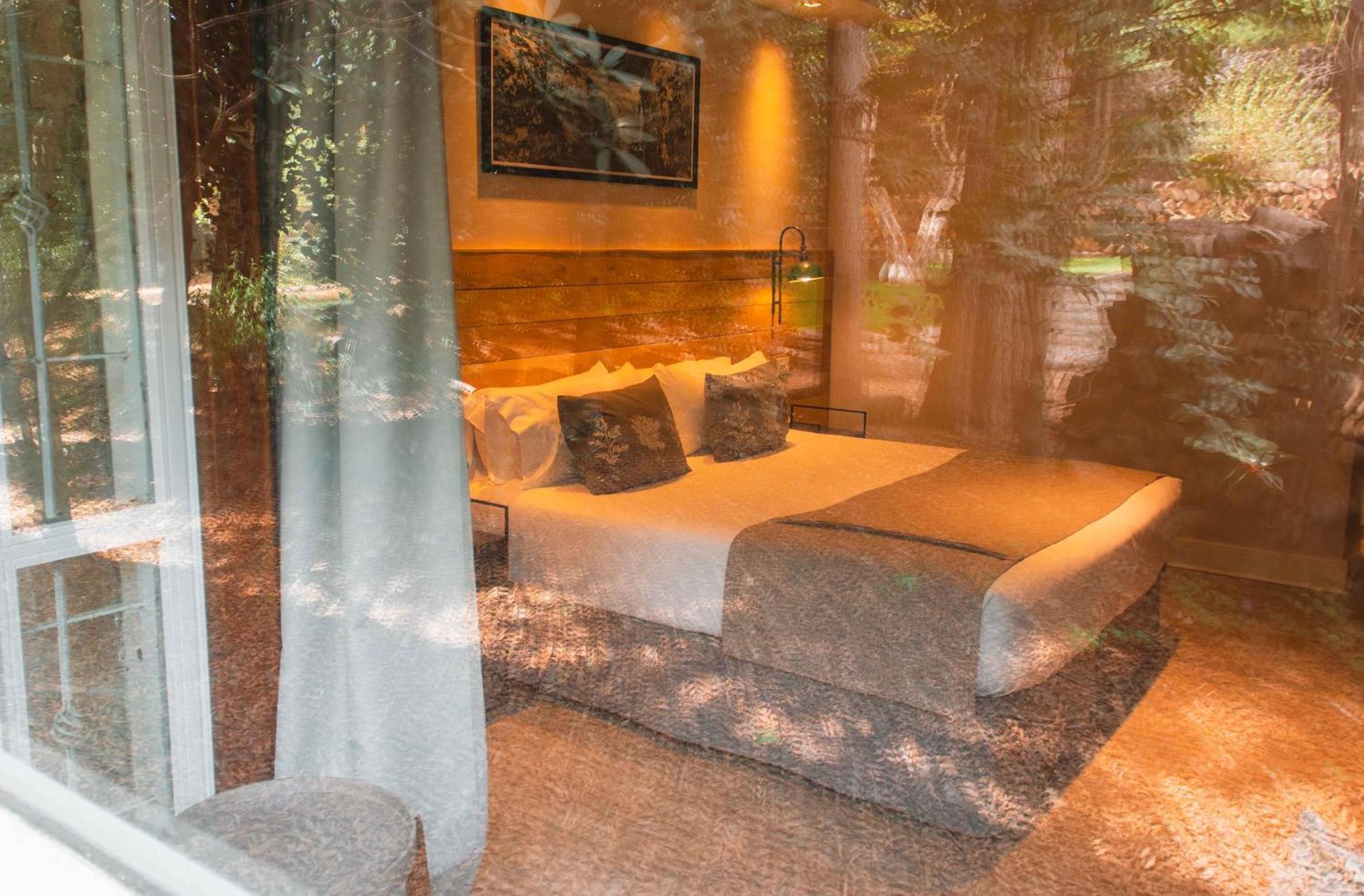 La Cascada Casa Patagonica By Don Hotell San Carlos de Bariloche Eksteriør bilde