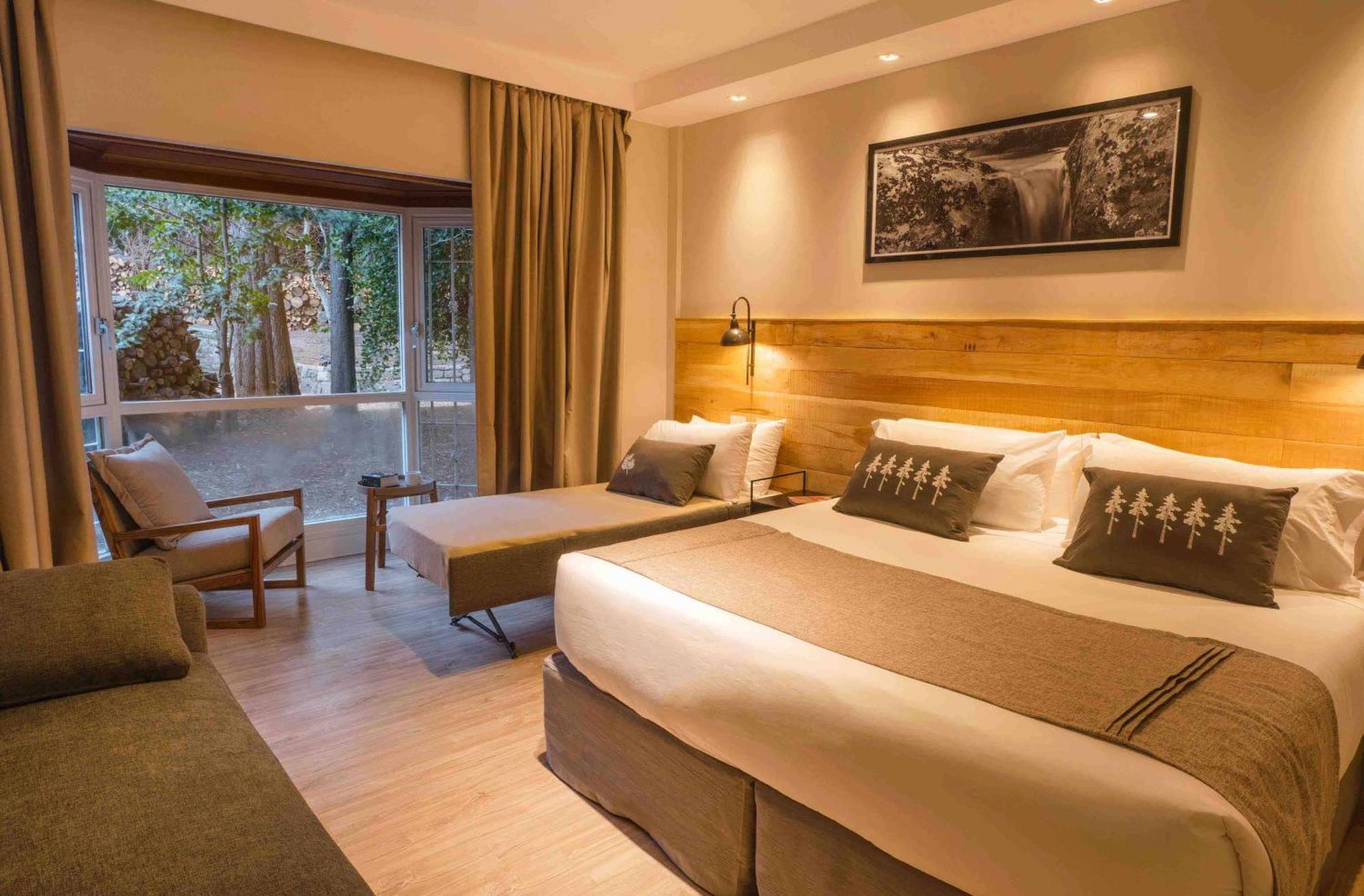La Cascada Casa Patagonica By Don Hotell San Carlos de Bariloche Eksteriør bilde